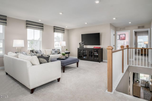 2720 Heather Hall Lane, Knightdale, NC 27604