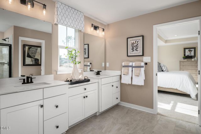 2720 Heather Hall Lane, Knightdale, NC 27604