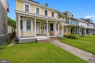 914 SALEM AVE, Hagerstown, MD 21740