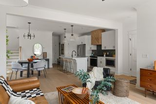 1714 Carvell Ave # B, Nashville, TN 37203