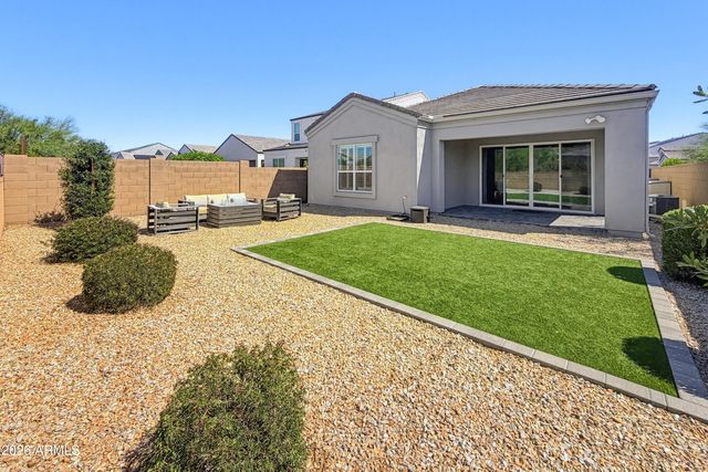 2120 E PARK VIEW Lane, Phoenix, AZ 85024