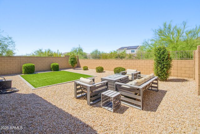 2120 E PARK VIEW Lane, Phoenix, AZ 85024