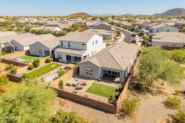 2120 E PARK VIEW Lane, Phoenix, AZ 85024