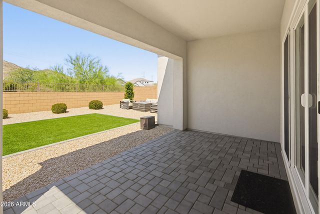 2120 E PARK VIEW Lane, Phoenix, AZ 85024