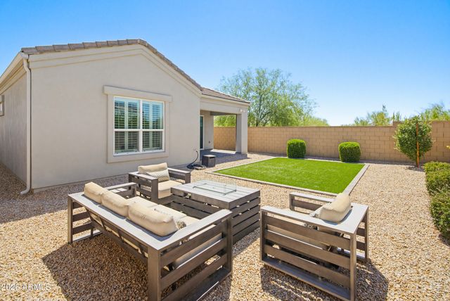 2120 E PARK VIEW Lane, Phoenix, AZ 85024