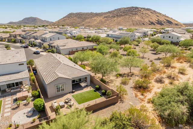 2120 E PARK VIEW Lane, Phoenix, AZ 85024