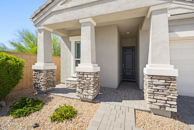 2120 E PARK VIEW Lane, Phoenix, AZ 85024