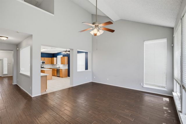 6112 Bowin Drive, Fort Worth, TX 76132
