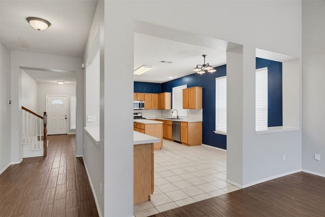 6112 Bowin Drive, Fort Worth, TX 76132