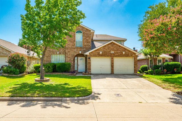 6112 Bowin Drive, Fort Worth, TX 76132
