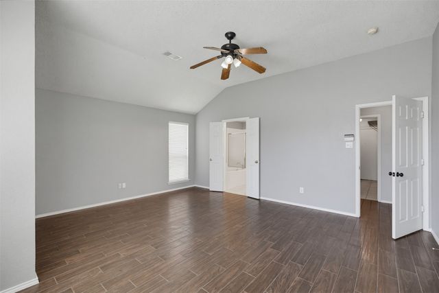6112 Bowin Drive, Fort Worth, TX 76132