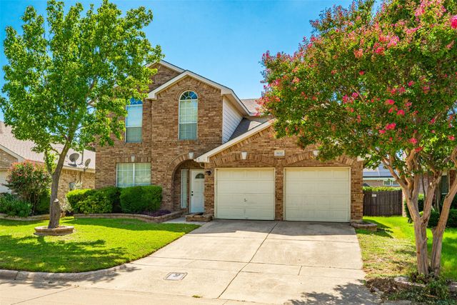 6112 Bowin Drive, Fort Worth, TX 76132