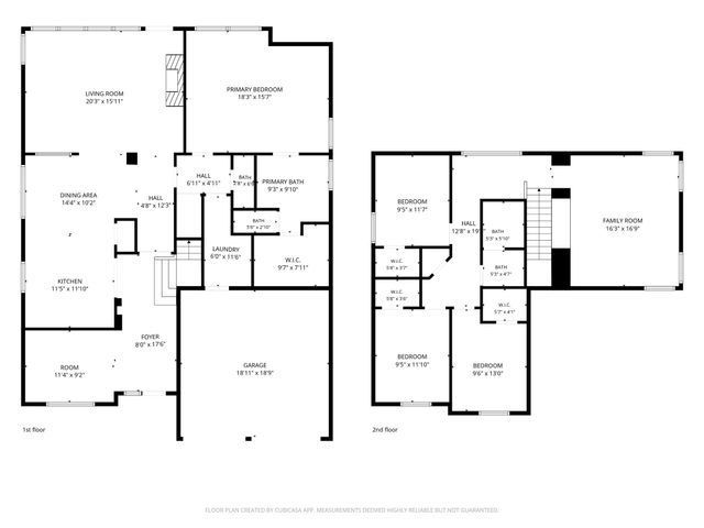 6112 Bowin Drive, Fort Worth, TX 76132