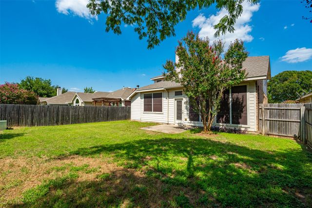 6112 Bowin Drive, Fort Worth, TX 76132