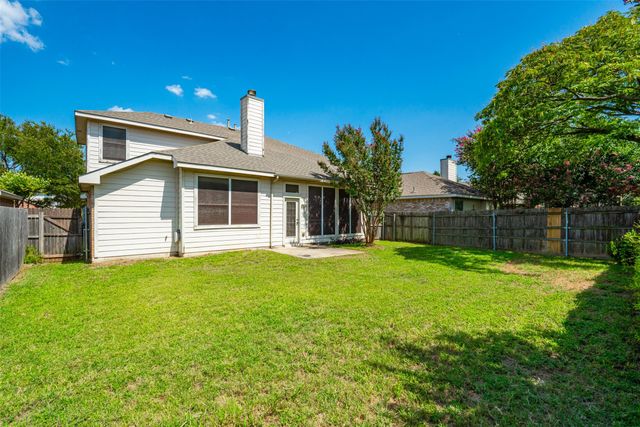 6112 Bowin Drive, Fort Worth, TX 76132