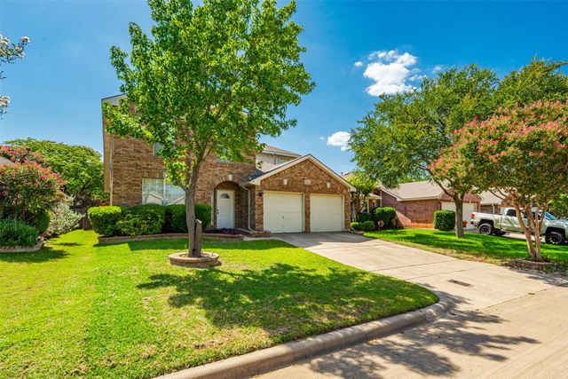 6112 Bowin Drive, Fort Worth, TX 76132