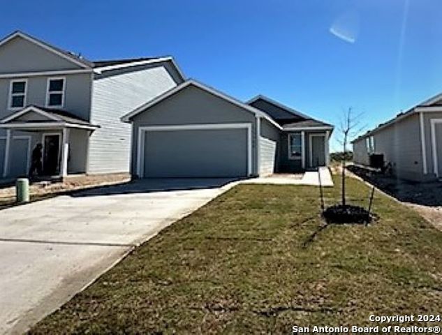 13222 DUTRA RD, San Antonio, TX 78221