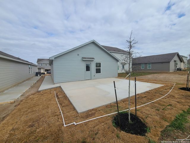 13222 DUTRA RD, San Antonio, TX 78221