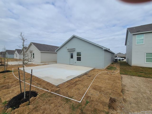 13222 DUTRA RD, San Antonio, TX 78221
