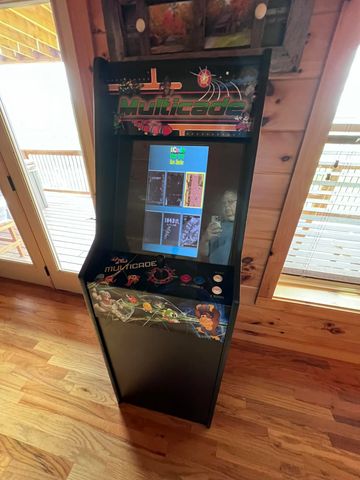 216 W Pinnacle Drive, Gatlinburg, TN 37738