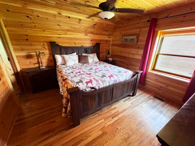 216 W Pinnacle Drive, Gatlinburg, TN 37738