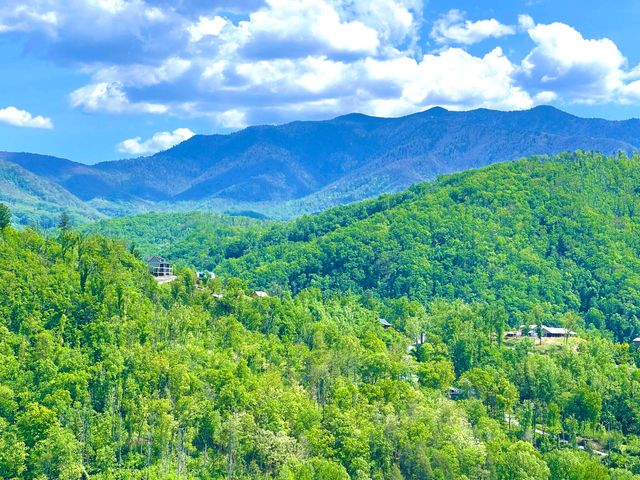 216 W Pinnacle Drive, Gatlinburg, TN 37738