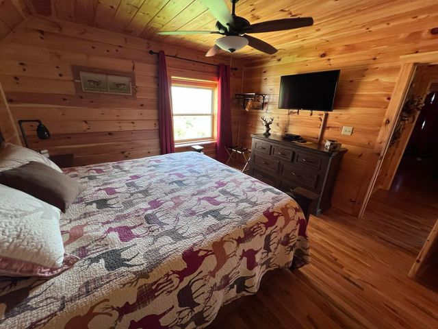 216 W Pinnacle Drive, Gatlinburg, TN 37738