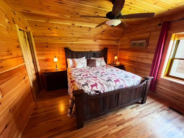 216 W Pinnacle Drive, Gatlinburg, TN 37738