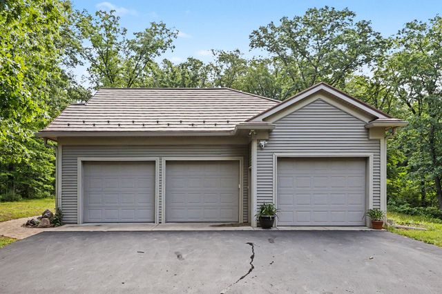 4356 E E Avenue, Cooper Twp, MI 49004