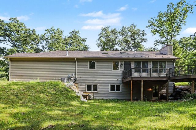 4356 E E Avenue, Cooper Twp, MI 49004