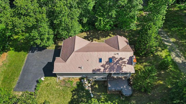 4356 E E Avenue, Cooper Twp, MI 49004
