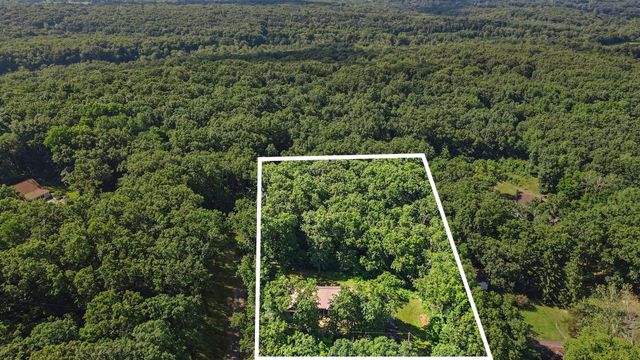 4356 E E Avenue, Cooper Twp, MI 49004