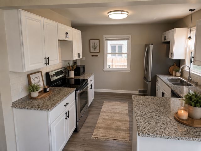 211 E Spruce Street, South Saint Paul, MN 55075