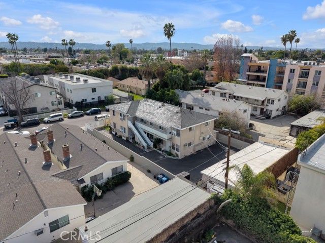 13617 Leadwell, Van Nuys (los Angeles), CA 91405