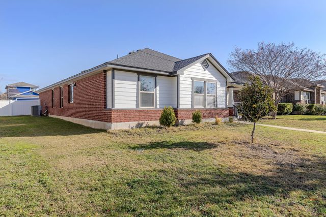 800 Bryce CYN, Pflugerville, TX 78660