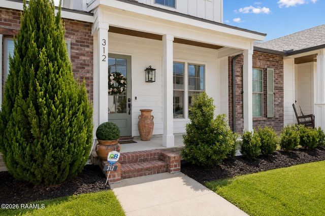 312 Sandstone Avenue, Scott, LA 70583