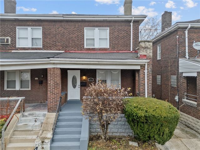 903 Adelaide St, Hill District, PA 15219