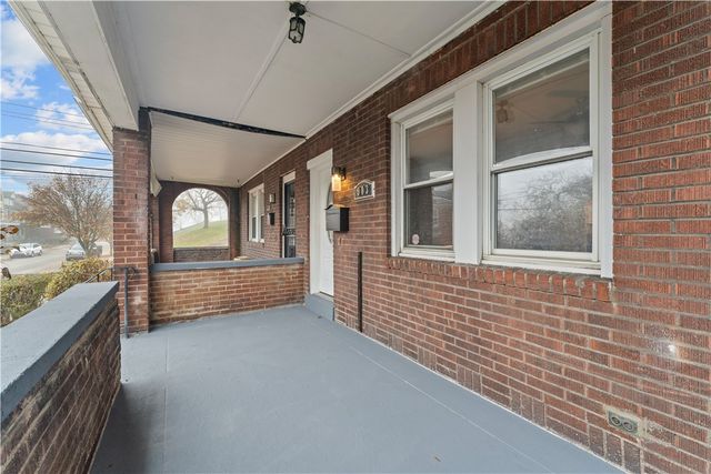 903 Adelaide St, Hill District, PA 15219