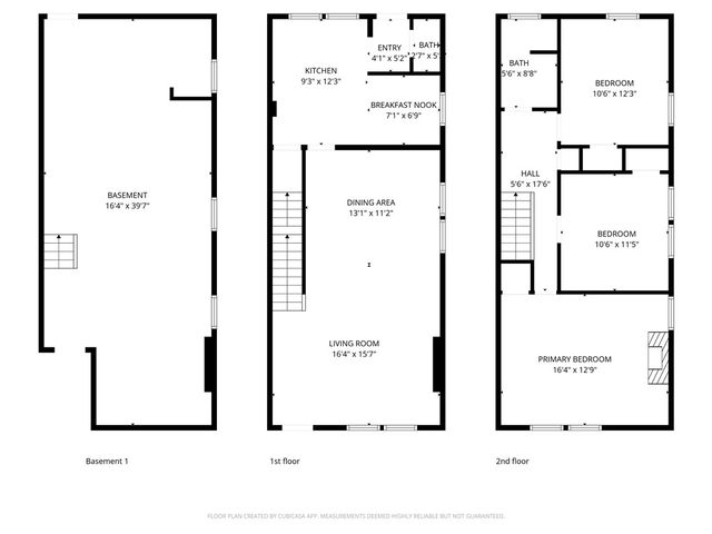 903 Adelaide St, Hill District, PA 15219