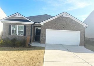 120 Montgomery Drive, Stockbridge, GA 30281