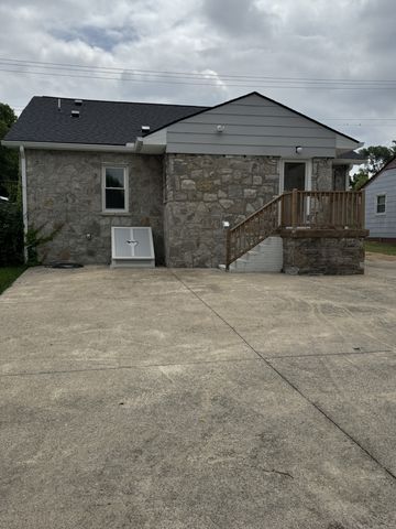 2003 26th Ave, N, Nashville, TN 37208