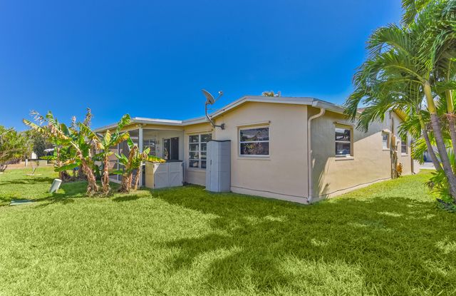 1281 NW 45th Court, Deerfield Beach, FL 33064