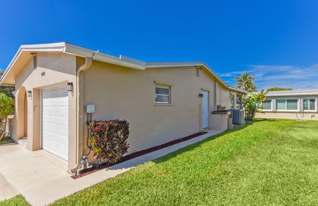 1281 NW 45th Court, Deerfield Beach, FL 33064