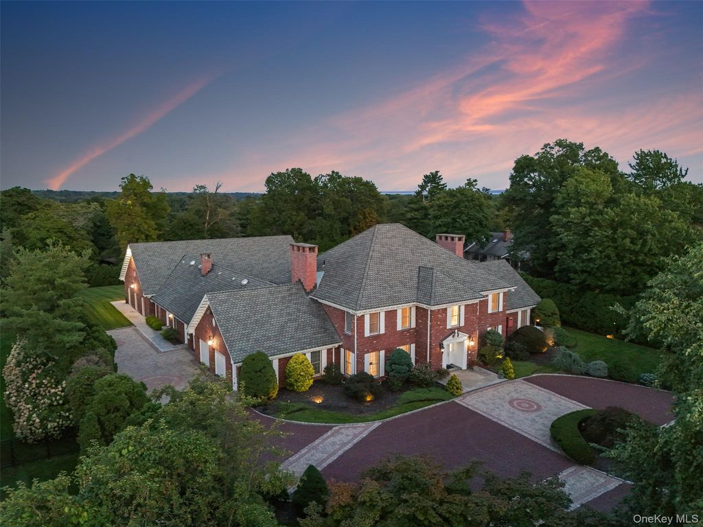 109 Mamaroneck Road, Scarsdale, NY 10583 — exterior