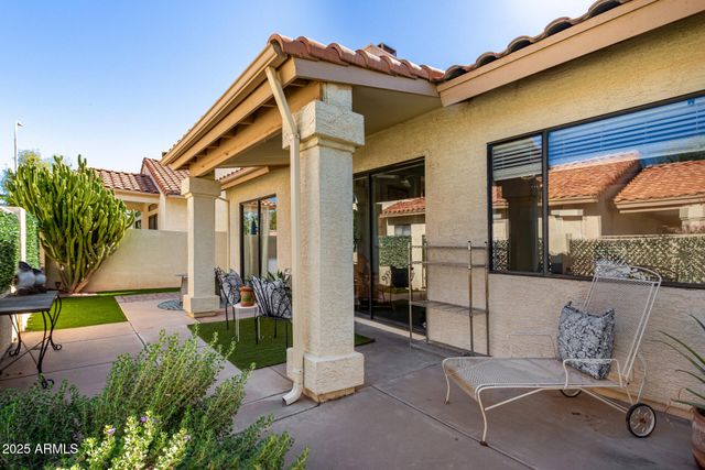 920 E MCNAIR Drive, Tempe, AZ 85283