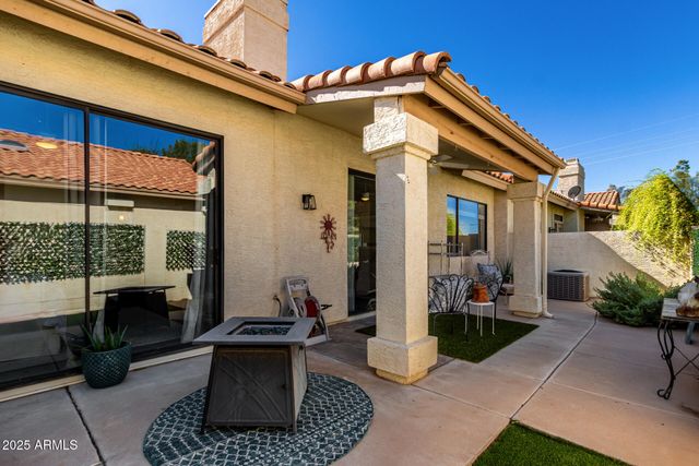 920 E MCNAIR Drive, Tempe, AZ 85283