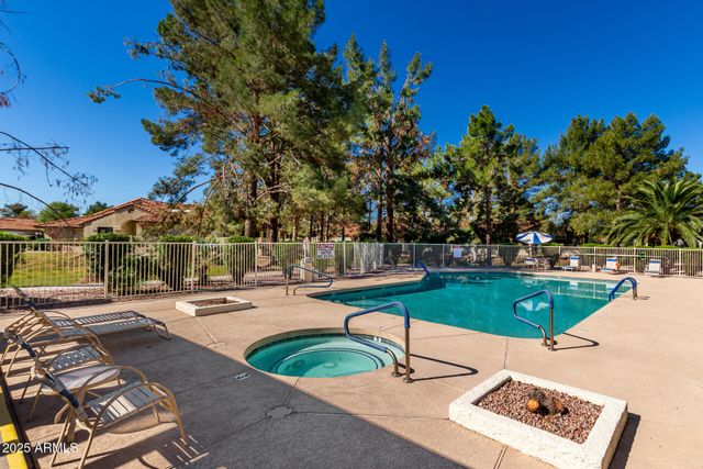 920 E MCNAIR Drive, Tempe, AZ 85283