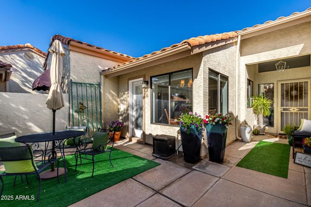 920 E MCNAIR Drive, Tempe, AZ 85283