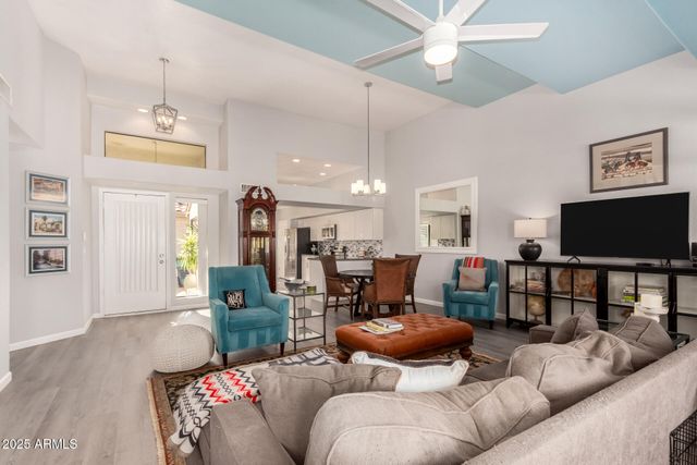 920 E MCNAIR Drive, Tempe, AZ 85283