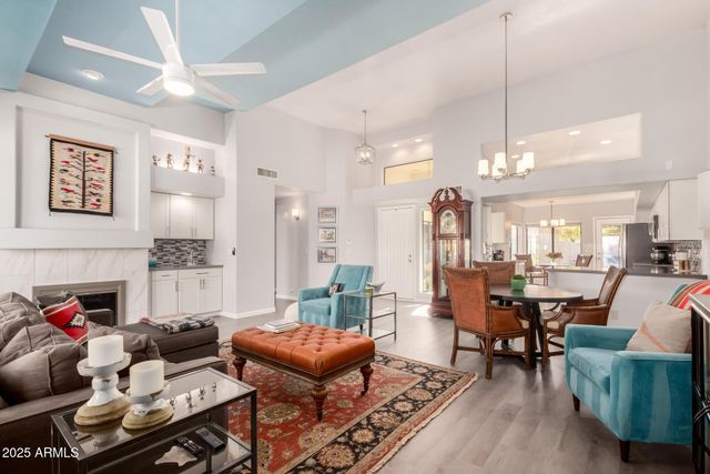 920 E MCNAIR Drive, Tempe, AZ 85283